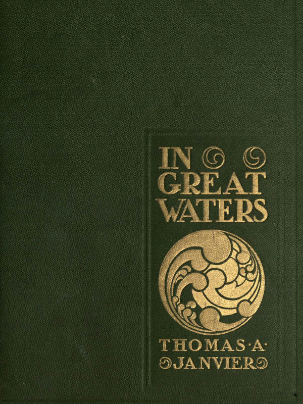 In Great Waters: Four Stories