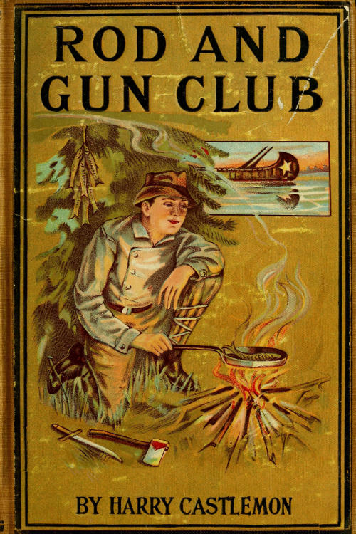 The Rod and Gun Club