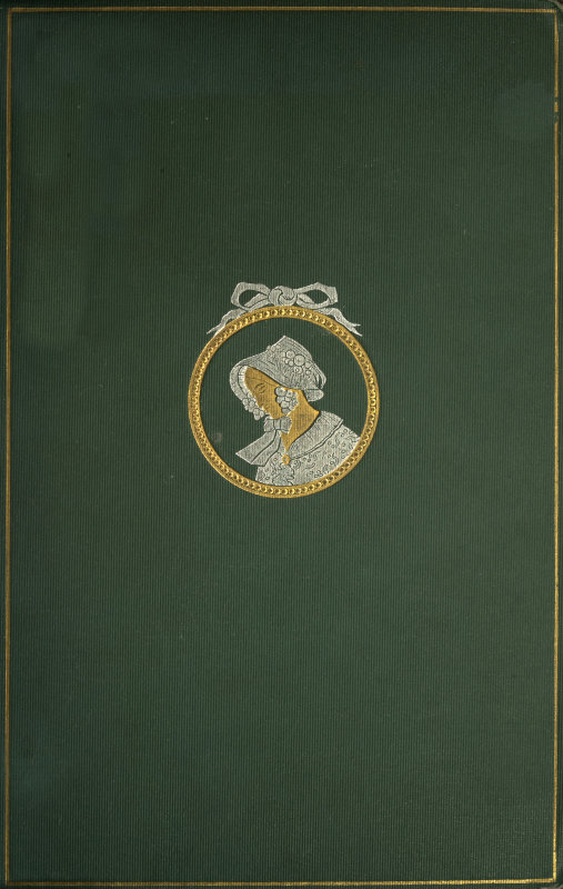 A Belle of the Fifties&#10;Memoirs of Mrs. Clay of Alabama, covering social and political life in Washington and the South, 1853-1866. Put into narrative form by Ada Sterling