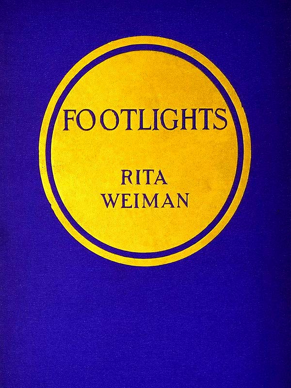 Footlights