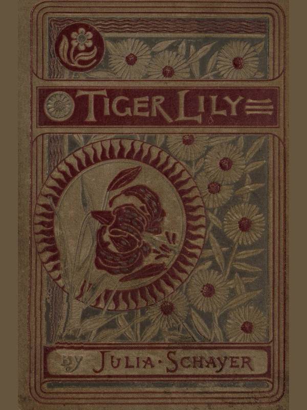 Tiger Lily ve Diğer Hikayeler