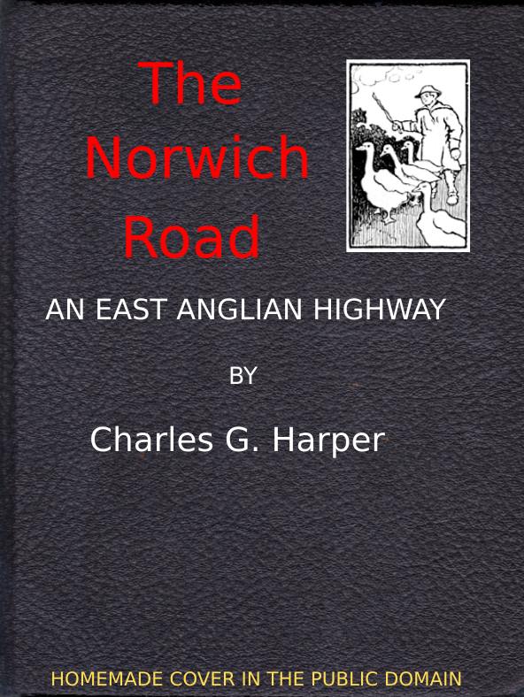 Norwich Yolu: Bir Doğu Anglia Otoyolu
