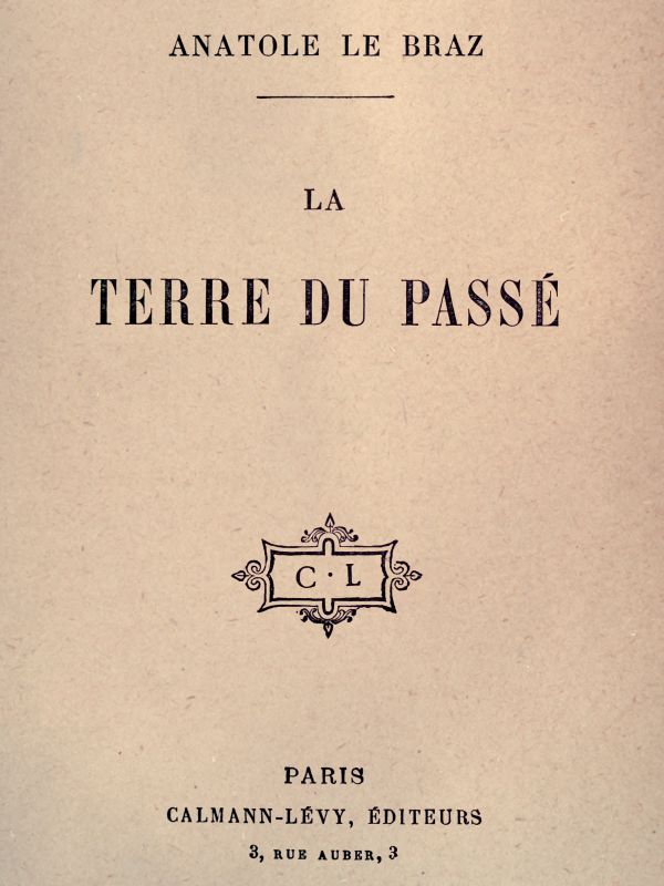 La terre du passé