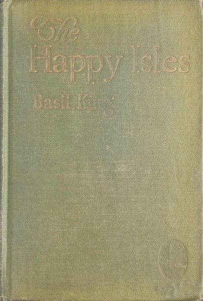 The Happy Isles