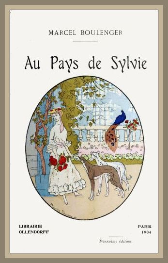 Au pays de Sylvie