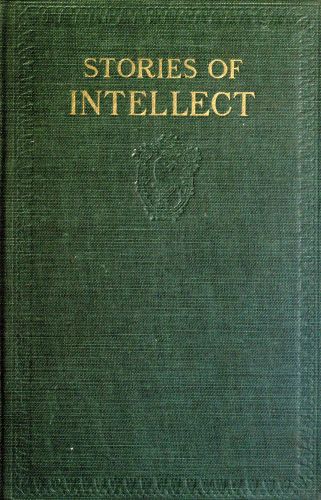 Stories of Intellect