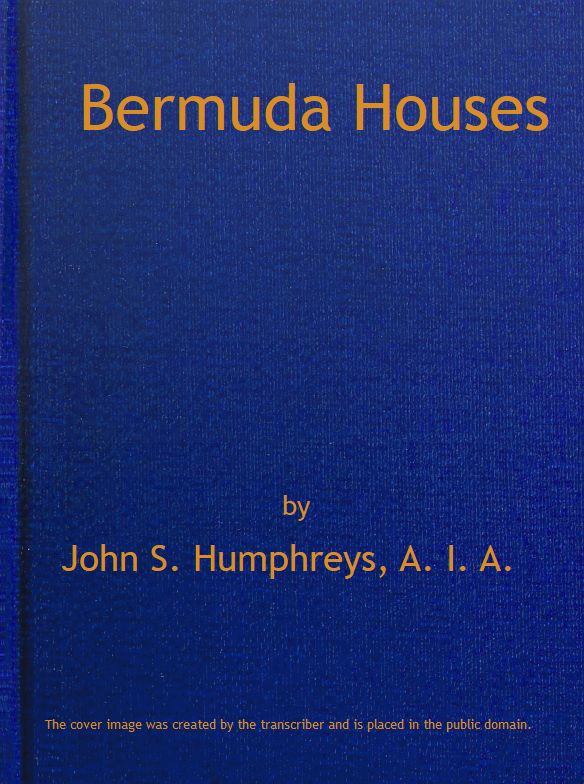 Bermuda Houses