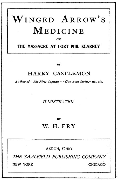 title page