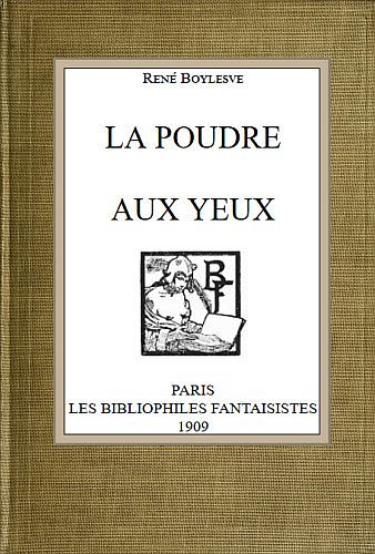 La poudre aux yeux