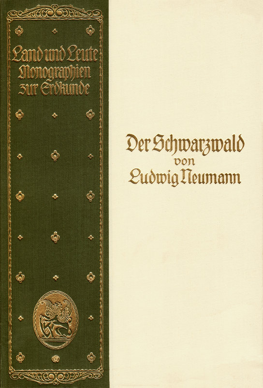 Der Schwarzwald