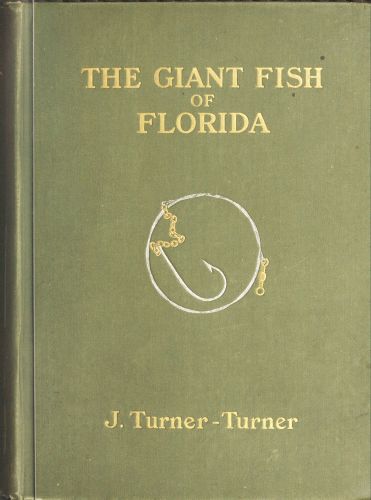 Florida'nın Dev Balığı