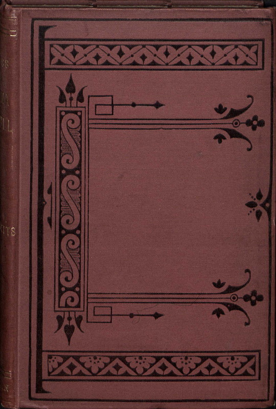 Across the Vatna Jökull; or, Scenes in Iceland&#10;Being a Description of Hitherto Unkown Regions