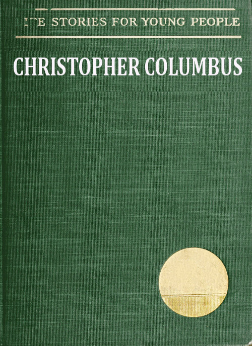 Christopher Columbus