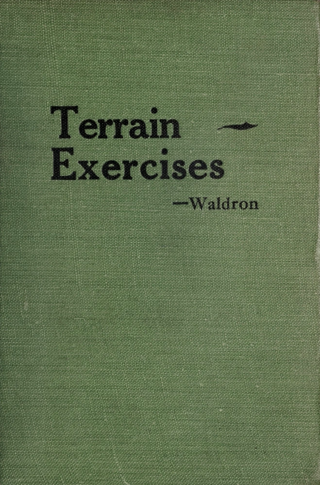 Terrain Exercises