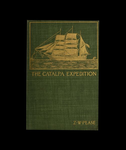 The Catalpa Expedition