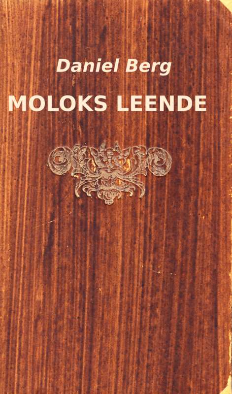 Moloks leende: roman