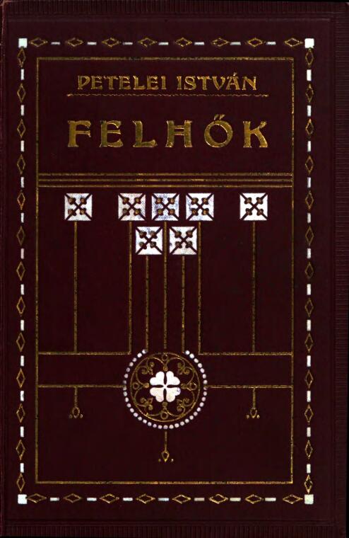 Felhők: Elbeszélések