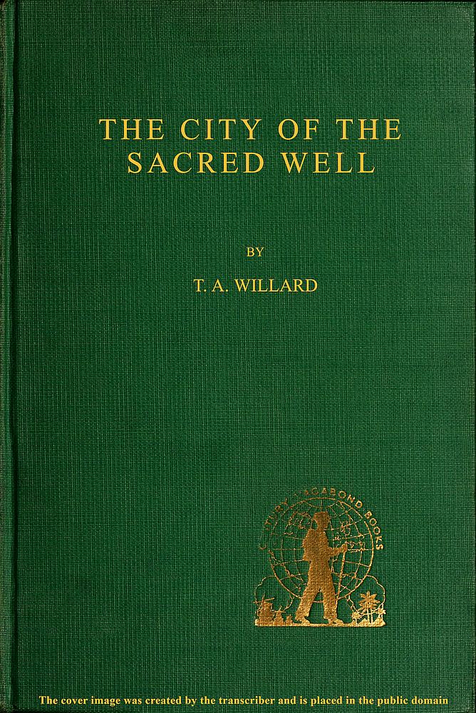 The City of the Sacred Well