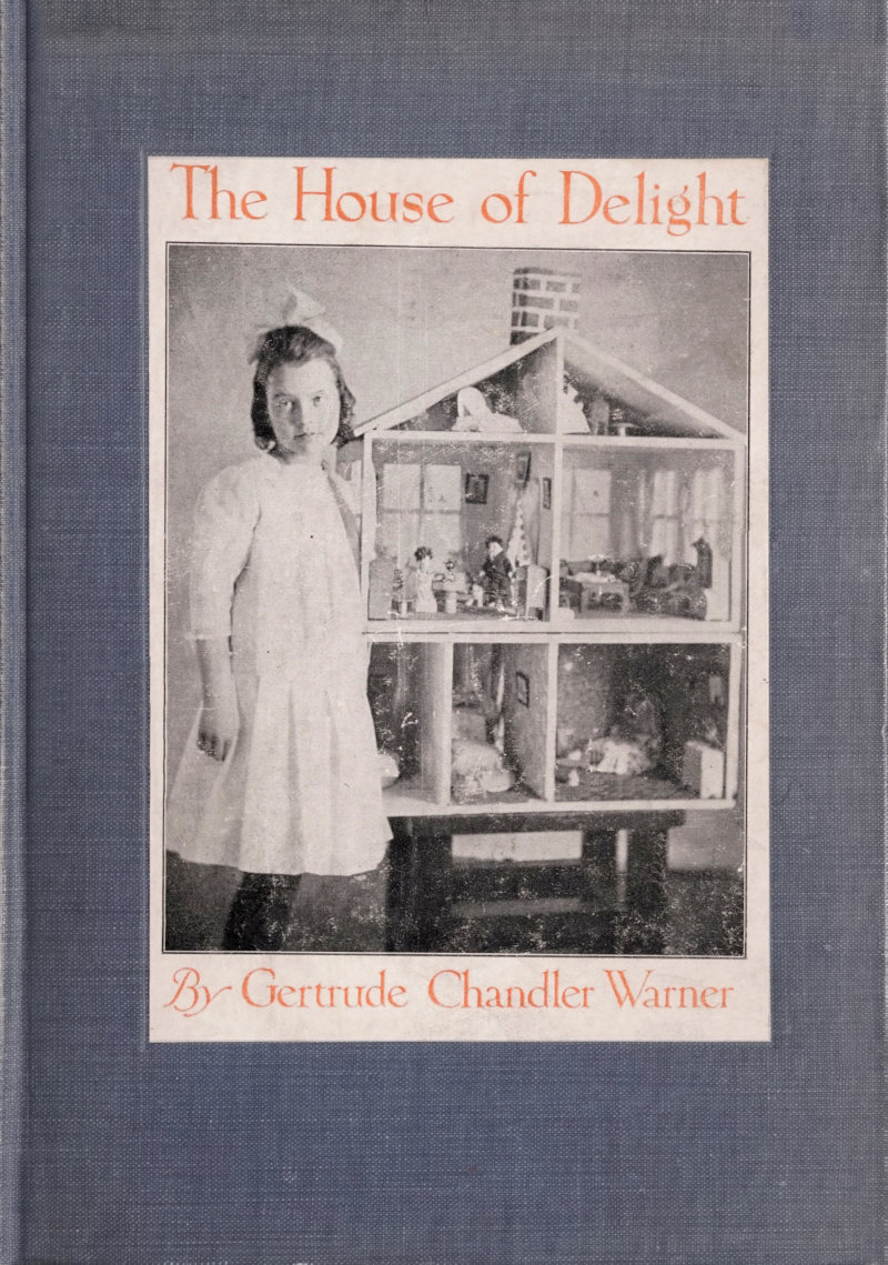 The House of Delight