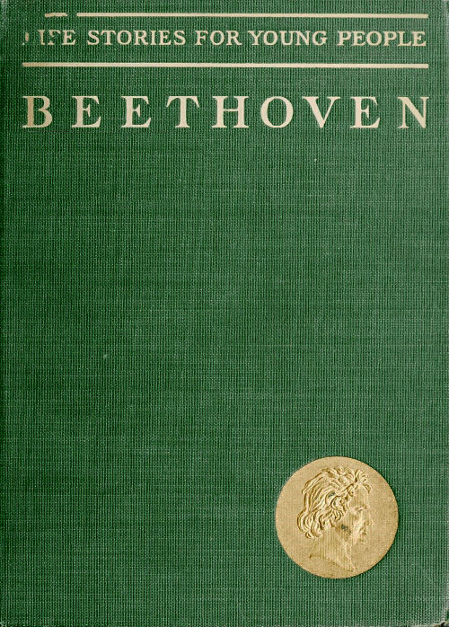 Ludwig Van Beethoven