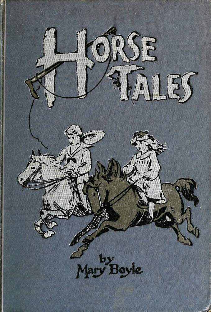 Horse Tales