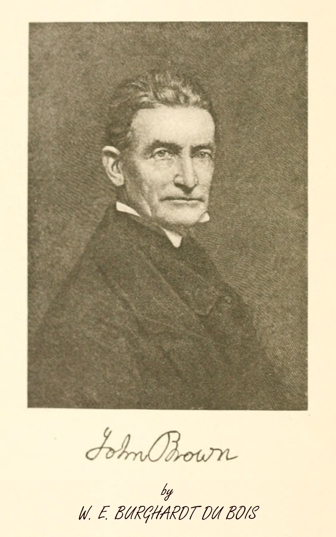 John Brown