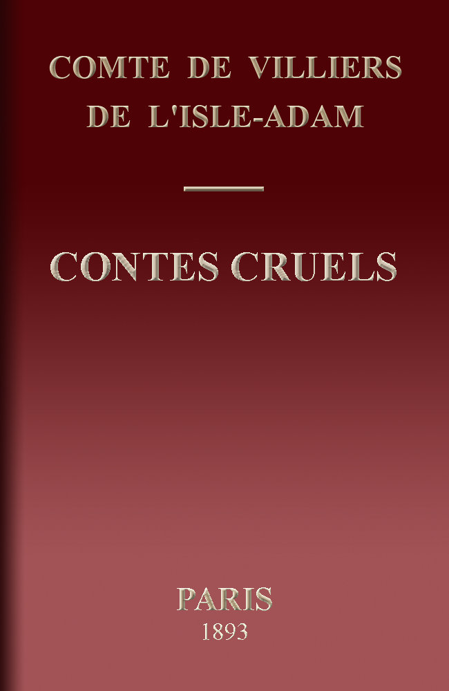 Contes cruels