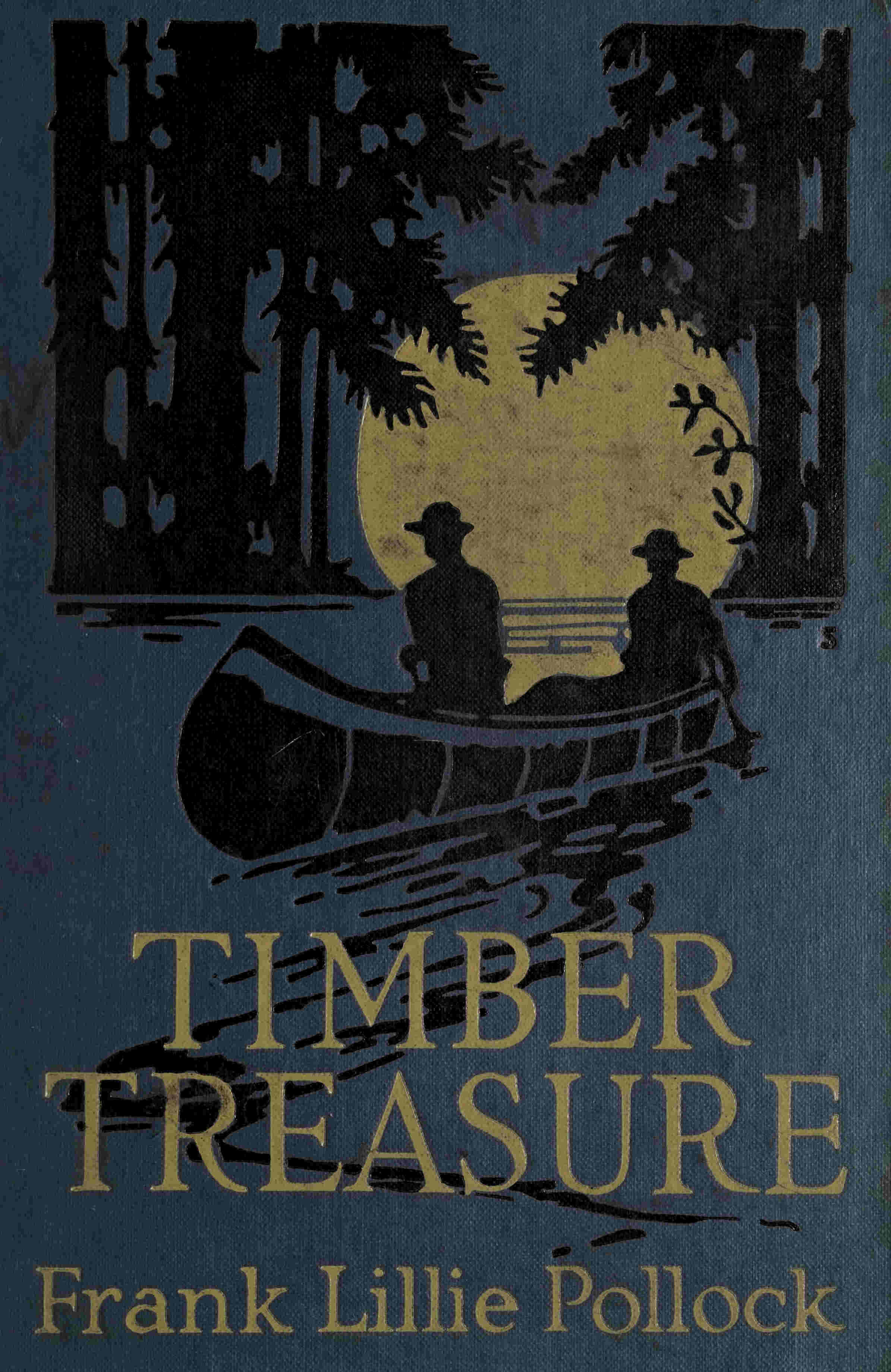 The Timber Treasure