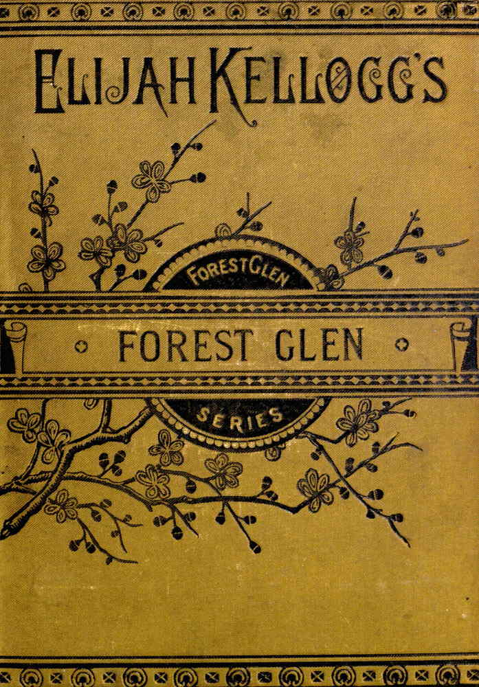 Forest Glen; or, The Mohawk's Friendship