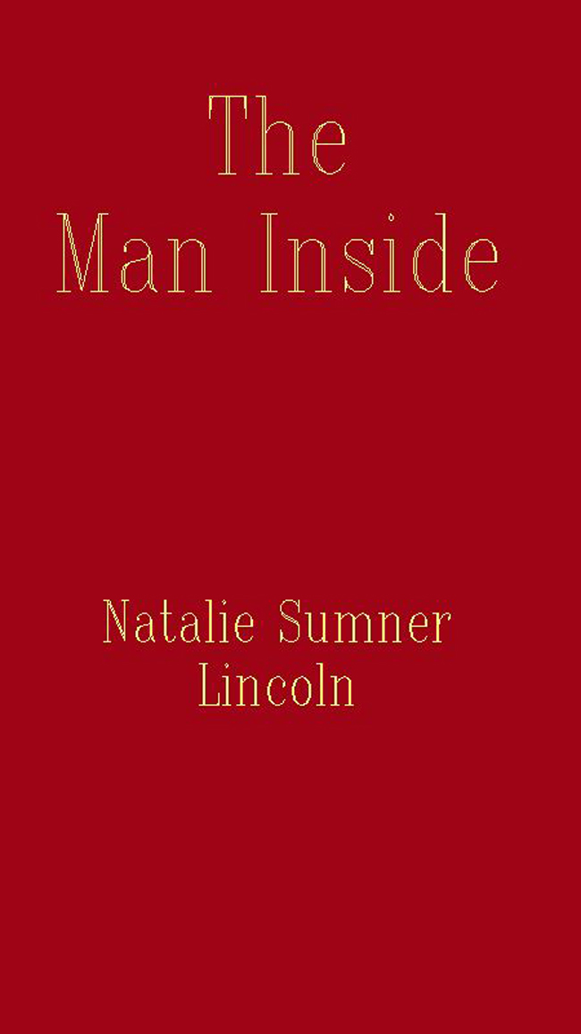 The Man Inside