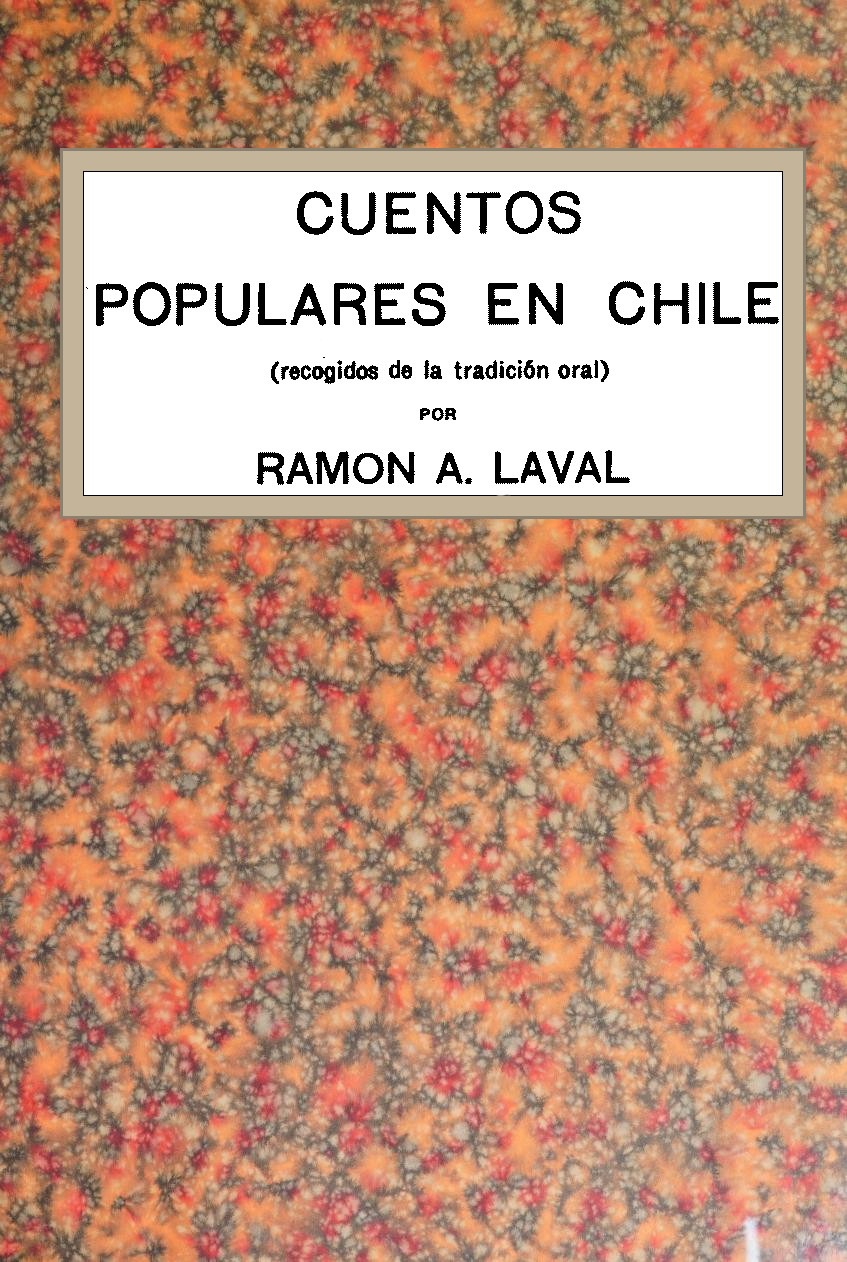 Chile'de Halk Hikayeleri