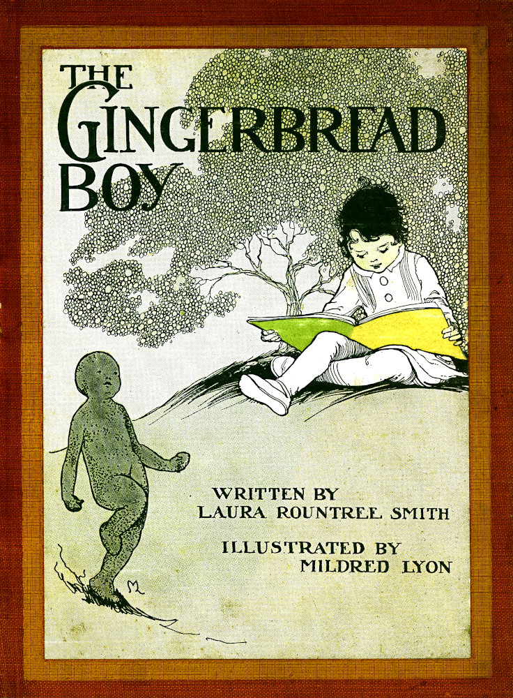 The Gingerbread Boy and Joyful Jingle Play Stories