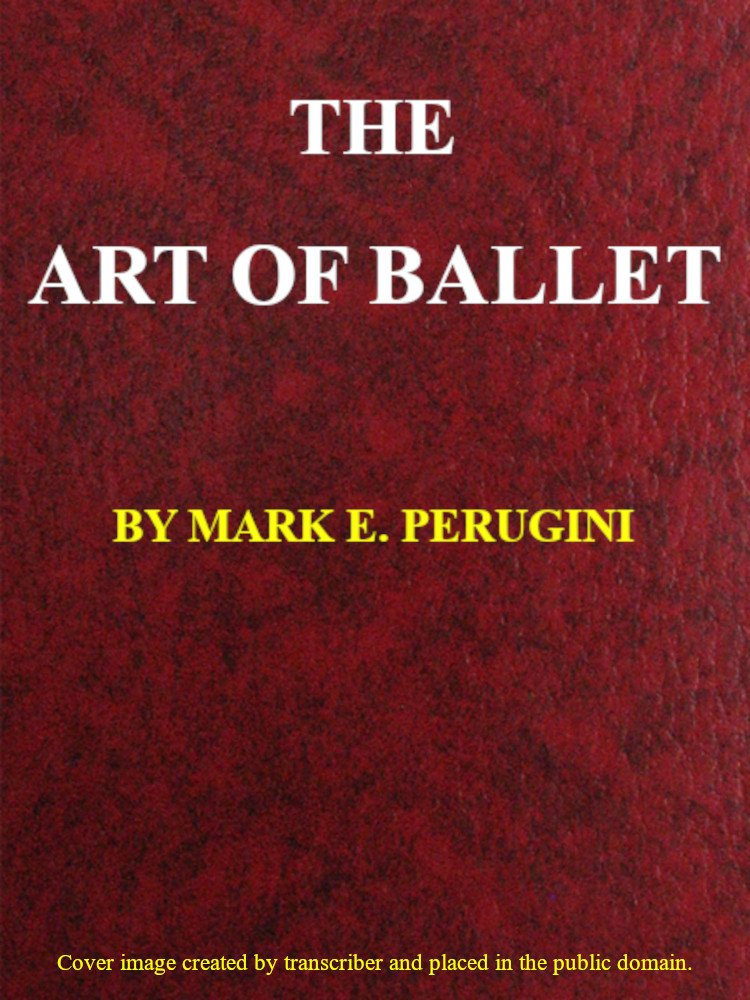 The Art of Ballet