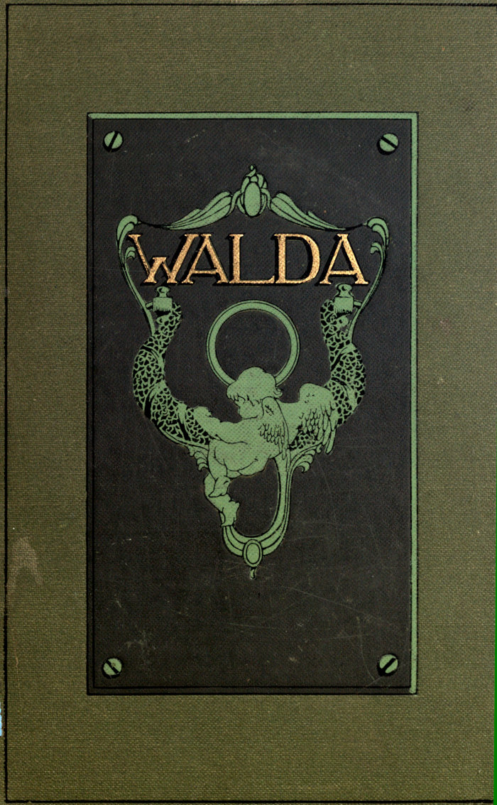 Walda: A Novel