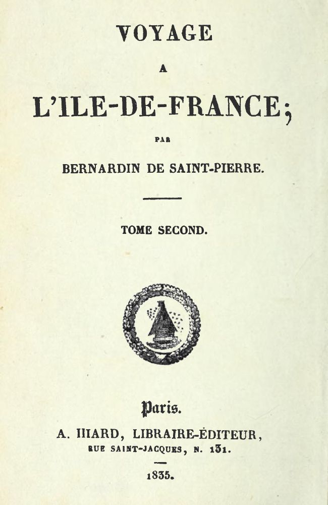 Voyage à l'Ile-de-France (2/2)
