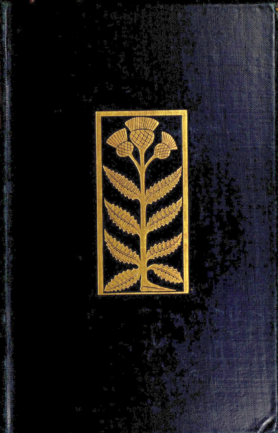 The ecclesiastical architecture of Scotland from the earliest Christian times to the seventeenth century; vol. 1/3