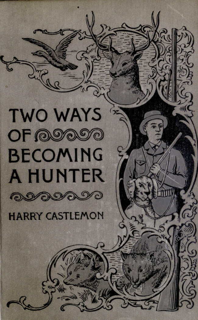 Two Ways of Becoming a Hunter