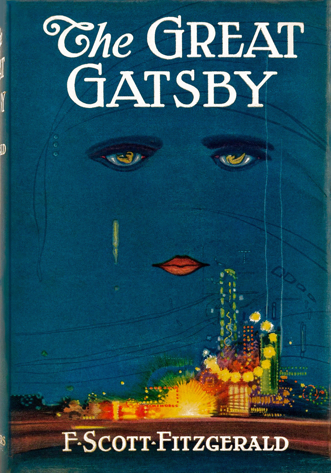 Büyük Gatsby