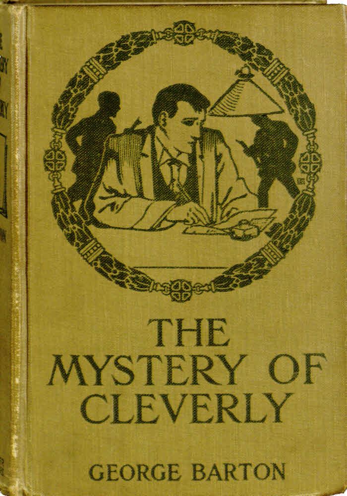 Cleverly'in Sırrı: Bir Erkekler İçin Hikaye