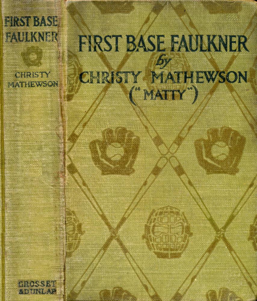 First Base Faulkner