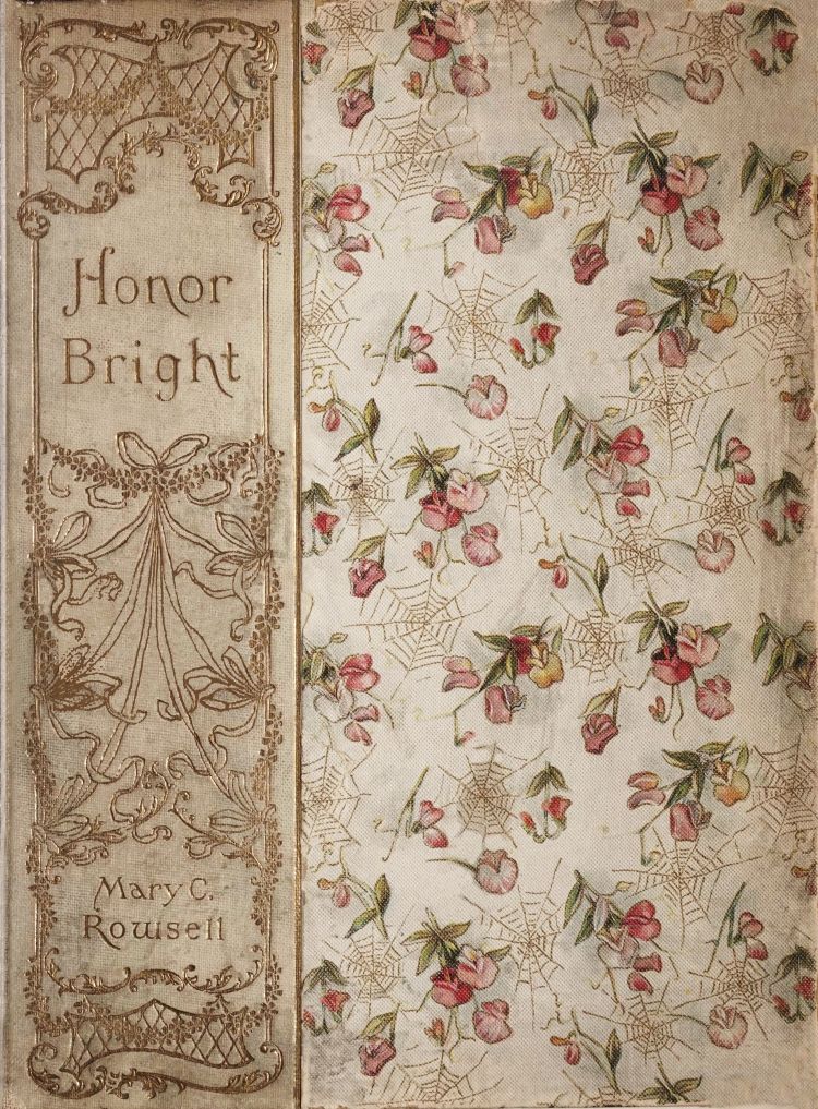 Honor Bright: A Story of the Days of King Charles