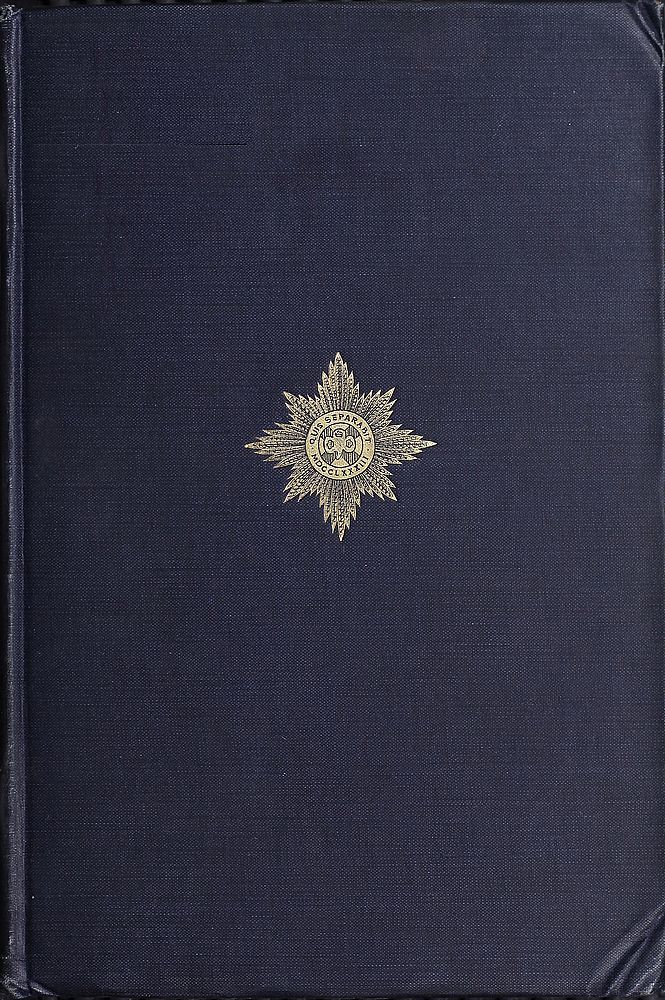 The Irish Guards in the Great War, Volume 1 (of 2). The First Battalion
