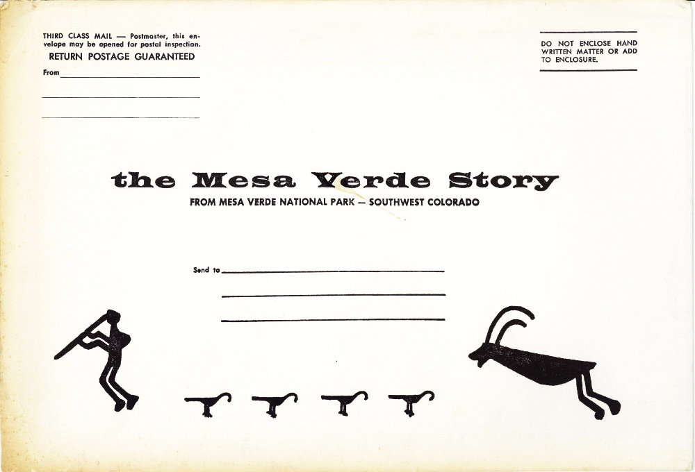 The Mesa Verde Story