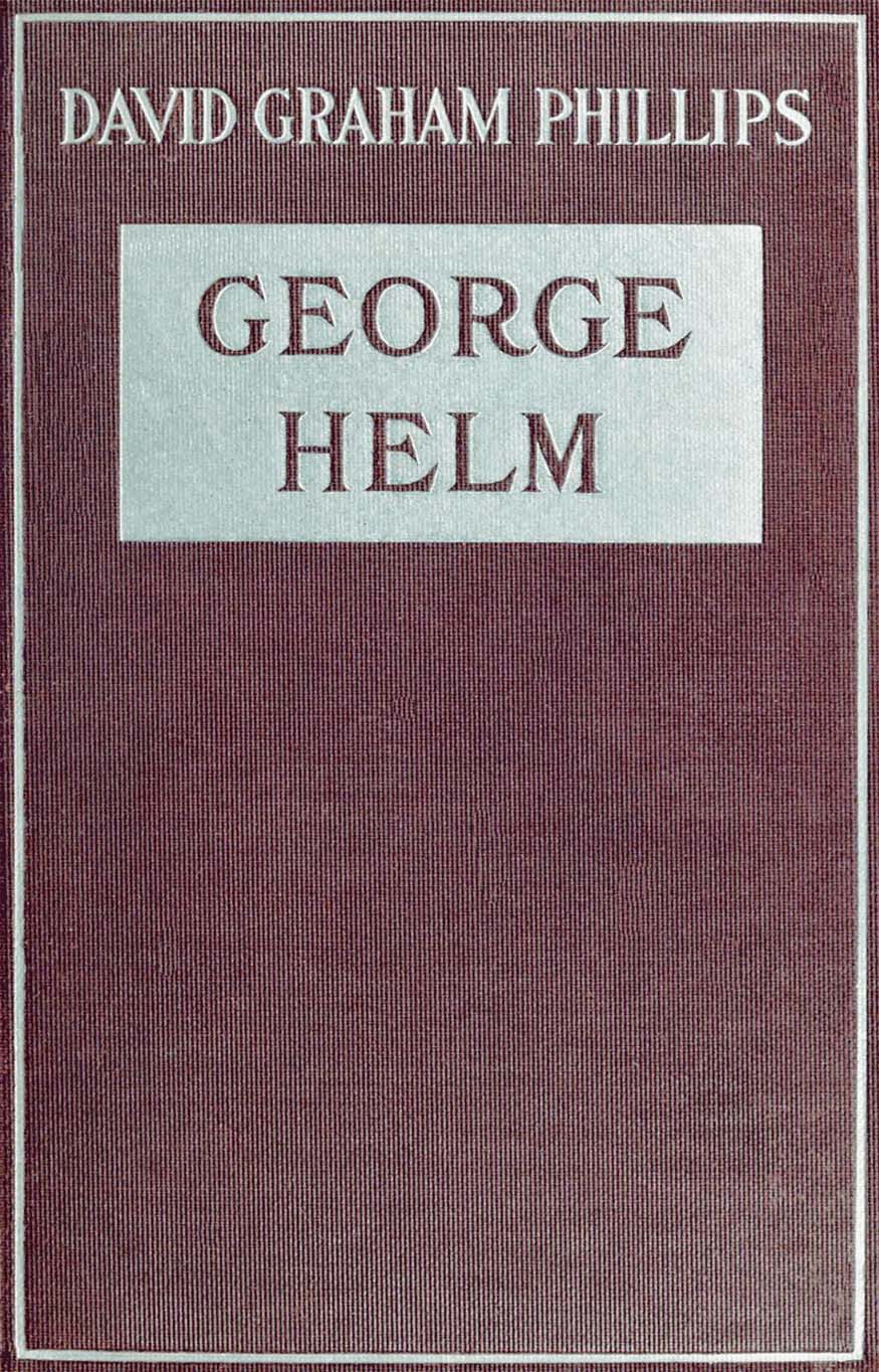 George Helm