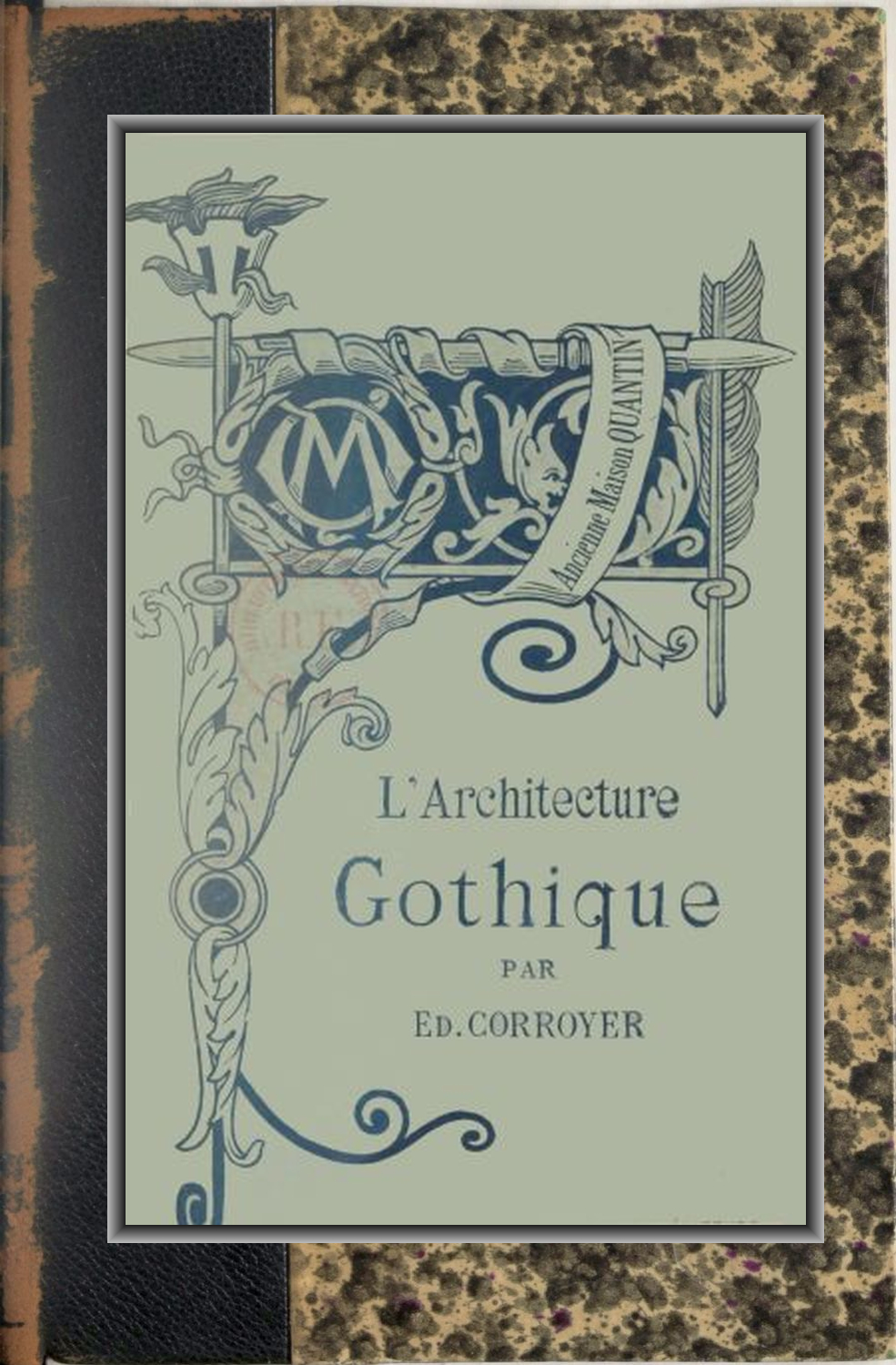 L'Architecture Gothique