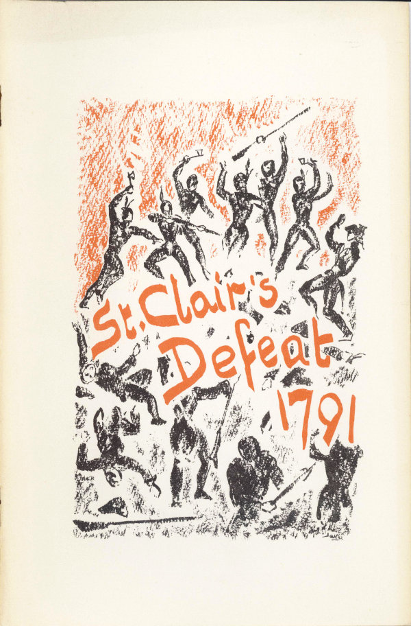 St. Clair's Defeat