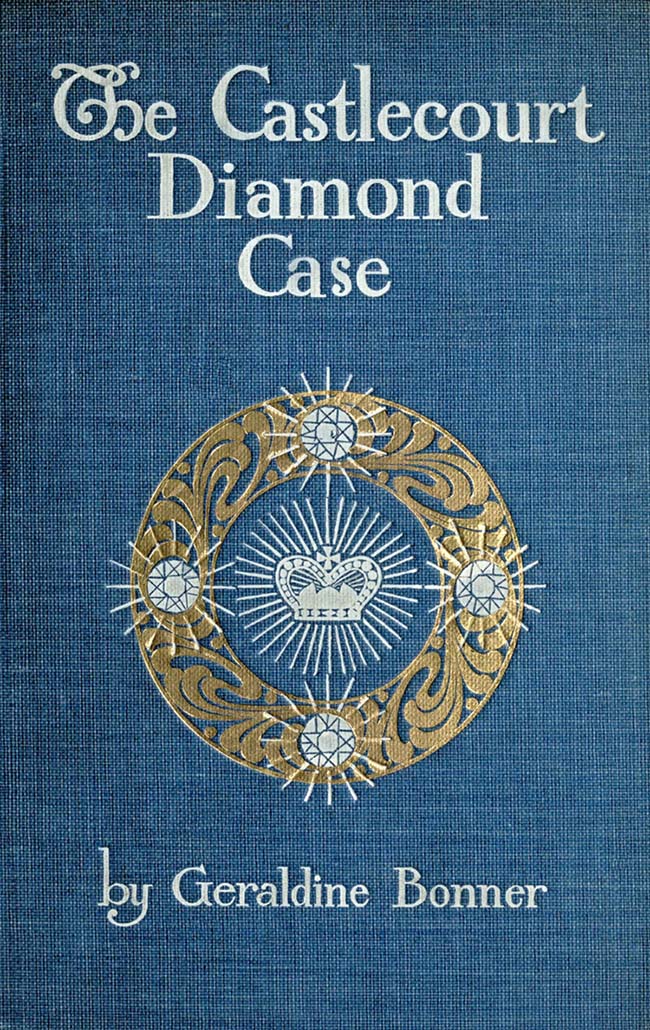 The Castlecourt Diamond Mystery