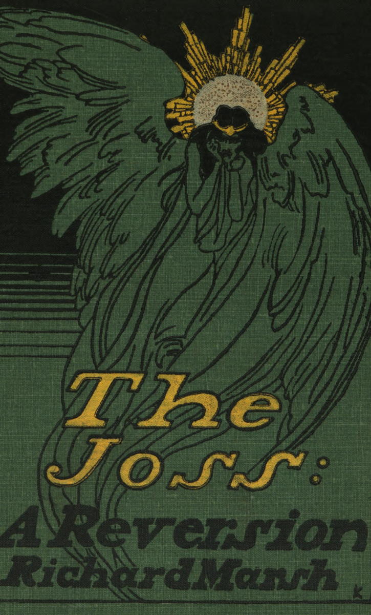 The Joss: A Reversion