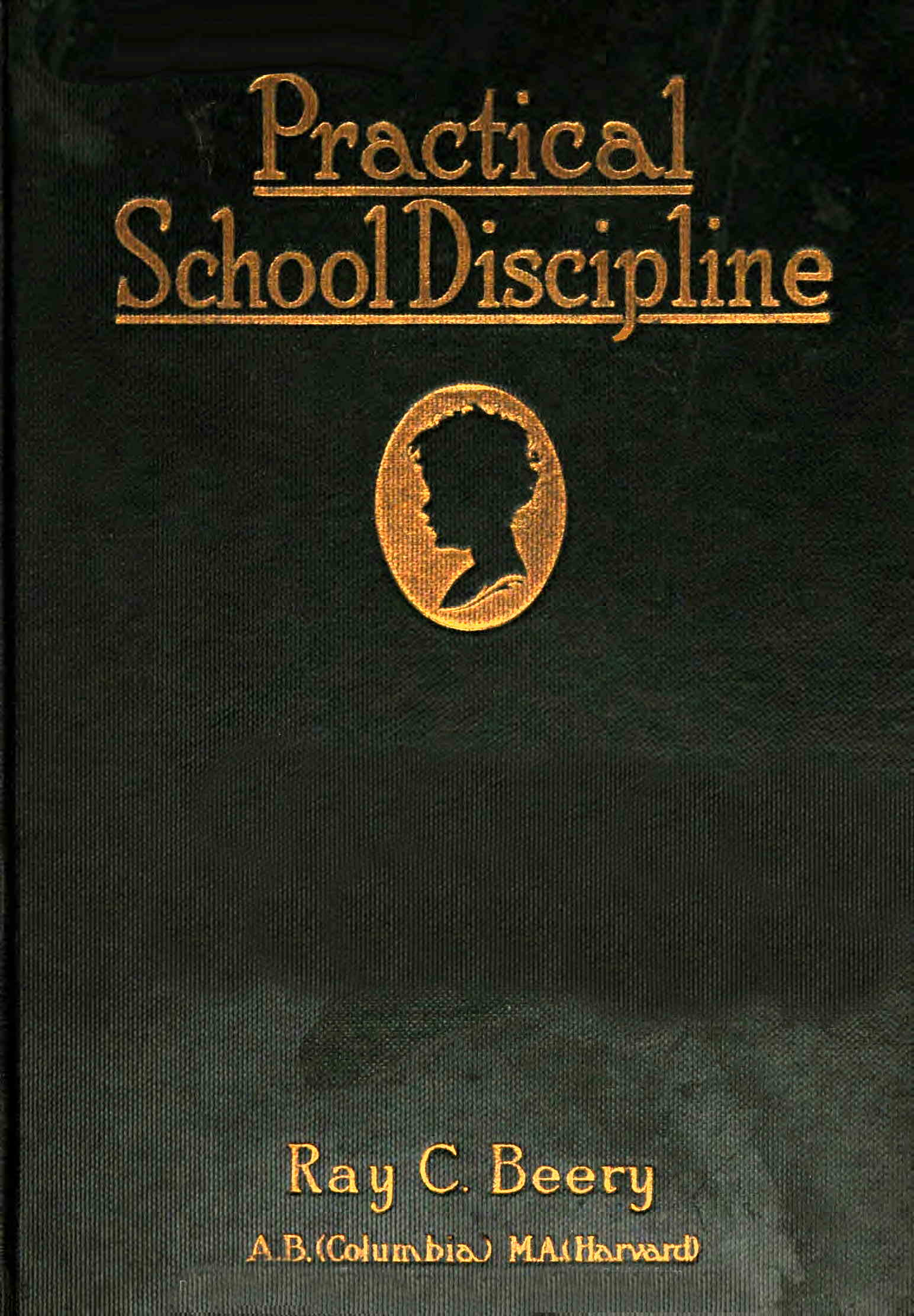 Pratik okul disiplini