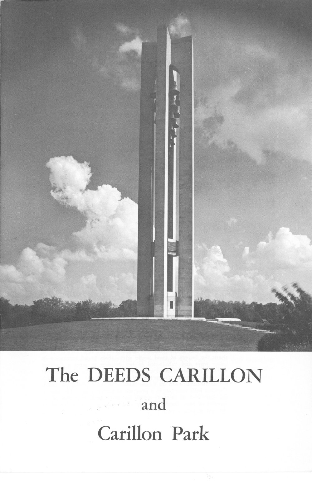 The Deeds Carillon and Carillon Park